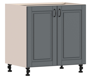 Регина стол 2 дв 80х82 см