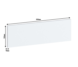 Метод цоколь боковой