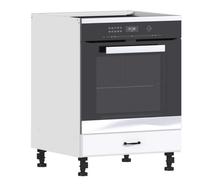 Регина, Регина стол под духовку 1 ящ 60х82 см