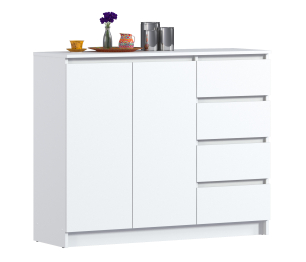 Комод Леон СБ-3291