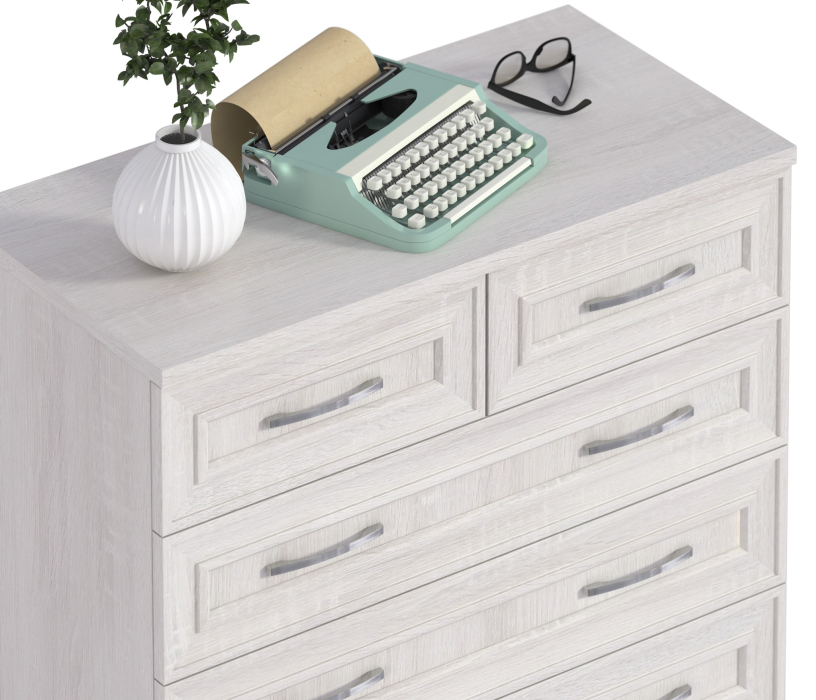 Комоды, Комод Флоренция СБ-2394