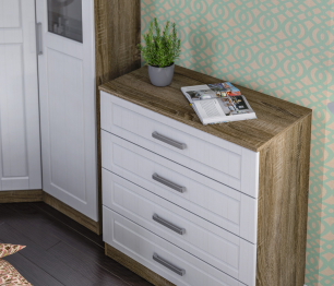 Илона (Прованс) набор для спальни