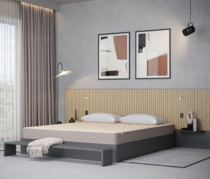 Матрас Столплит Сити - Валенсия 1200*1900