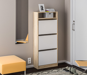 Тумба для обуви Мамбо СБ-2736