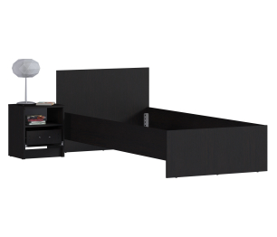 Терра детская Венге-комплект 1