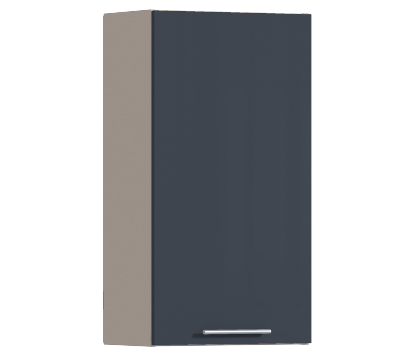 Эстель, Эстель шкаф навесной 1 дв 50х92 см