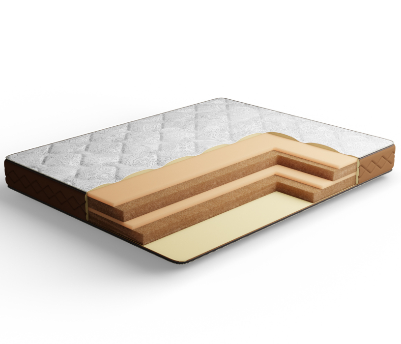 800 x 2000, Матрас Миллениум-Ювона плюс 800*2000