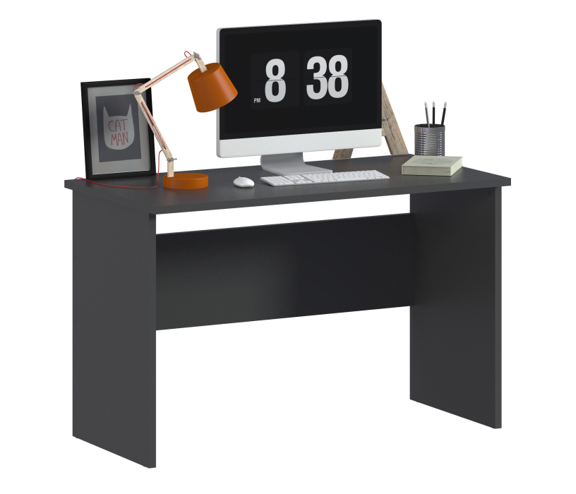 Прямые компьютерные столы, Стол Мартин СБ-3504 с тумбой СБ-3505