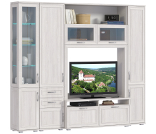 Стенки для гостиной, Флоренция набор L-2590