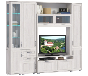 Флоренция набор L-2590