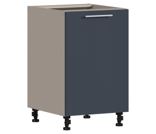 Эстель стол 1 дв 50х82 см