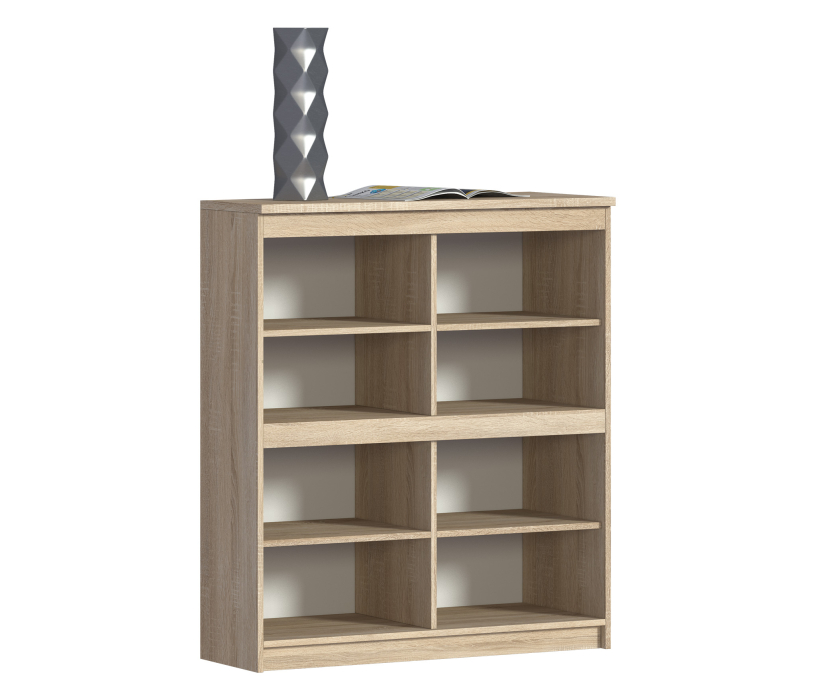 Комоды, Комод Веста СБ-2255