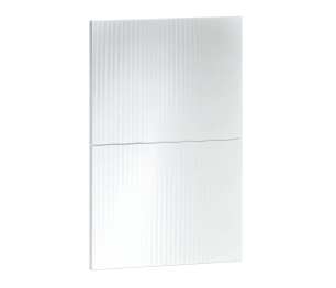 Роял фасад для стола 2 ящ 50х71 см