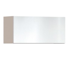 Роял, Роял шкаф навесной 1 дв 80х36 см