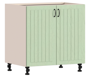 Регина РС-80 стол с 2-мя фасадами