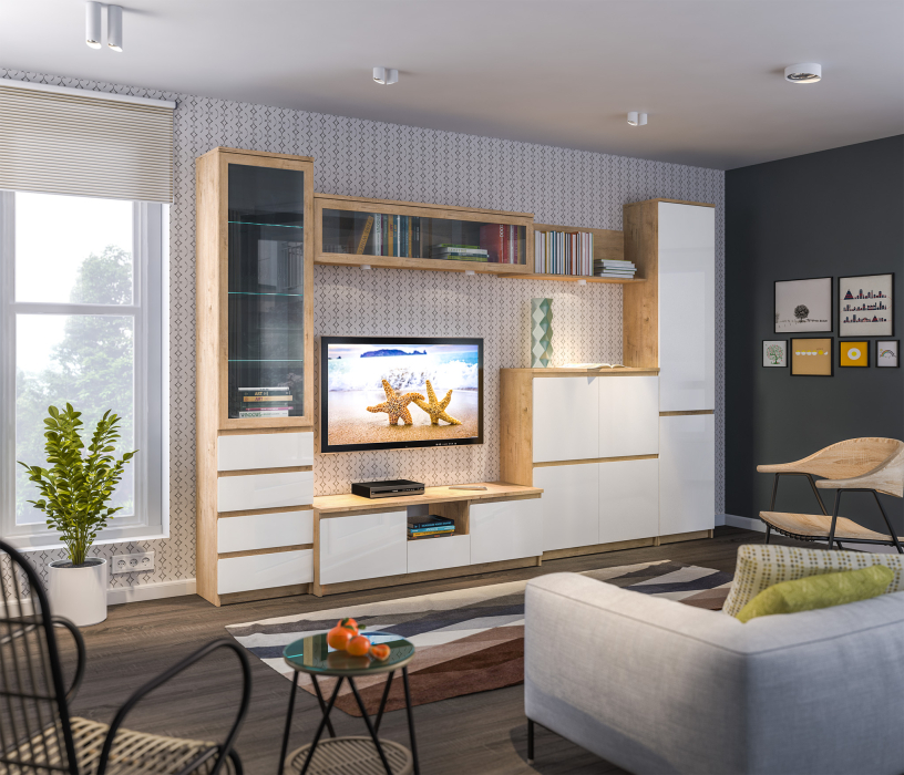 Веста бунратти