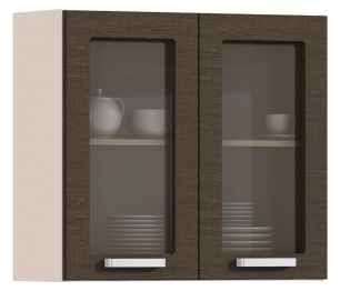 Регина РП-80 полка с 2-мя витринами