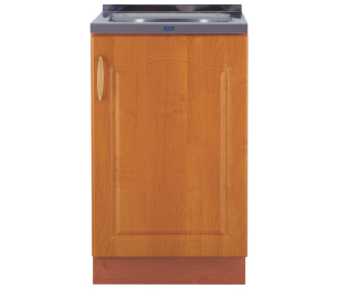 Оля В11 Шкаф-Стол мойка универсальный