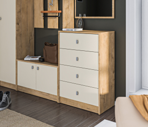 Комод Сидней СБ-2586