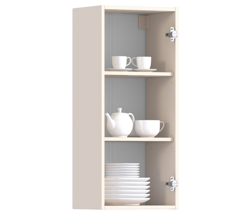 Корпуса, Регина корпус к шкафу навесному 1 дв 40х93 см