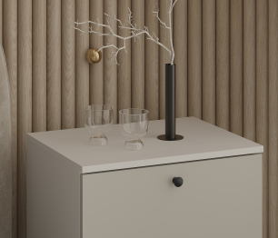 Тумба Тренд СБ-3459