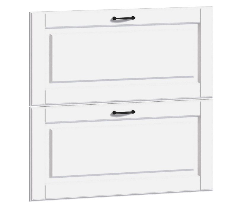 Фасады, Регина фасад 80х35 см