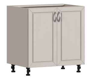 Сити шкаф напольный 80х82 см