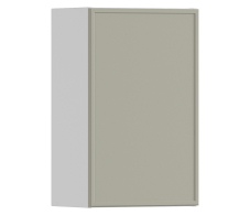 Квадро, Квадро шкаф навесной 1 дв 45х72 см