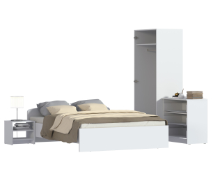 Спальня Терра (Лофт)