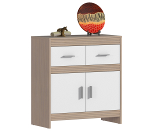 Комод Дакота СБ-2089 Сосна