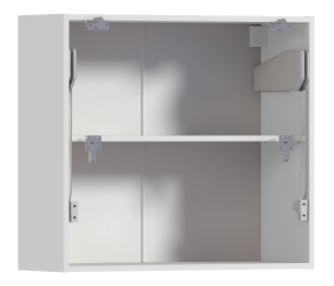 Лофт корпус для шкафа навесного 80х72 см