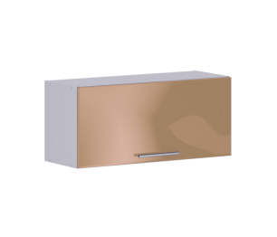 Анна АП-280 полка горизонтальная с фасадом 