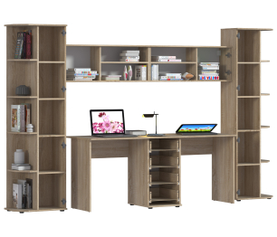 Мамбо Домашний кабинет