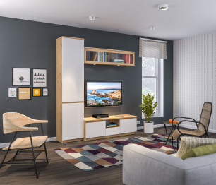 Веста набор L-1900