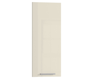 Фасад Анна Ф-140 Ваниль глянец