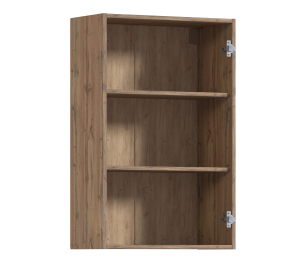 Регина корпус для шкафа навесного 1 дв 60х93 см