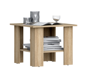 Стол журнальный Кито СБ-2609/1