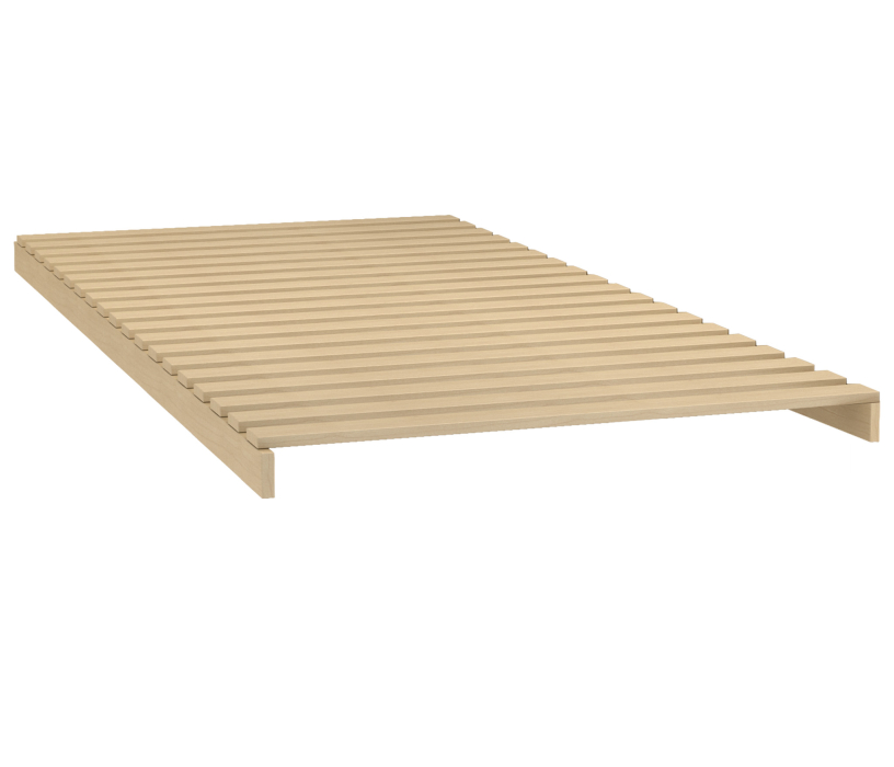 Кровати одноярусные, Терра СБ-2527 Кровать (900) Венге с основанием