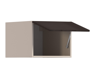 Регина РПГ-245 Полка Песочный/Анна Венге