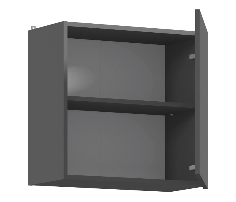 Леон, Леон шкаф навесной 1 дв 60х59 см