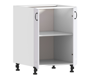 Регина стол 2 дв 60х82 см