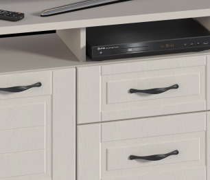 Сити Комплект L-2190 с витриной