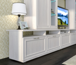 Флоренция Гостиная 4315*1050