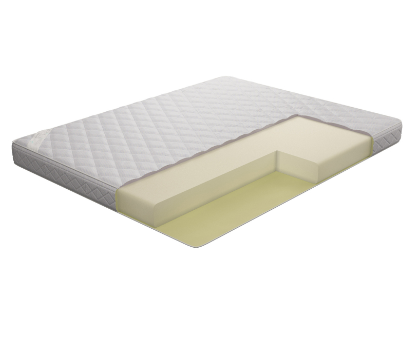 В скрутке, Матрас Сити - Ла-специя в скрутке 1400*1900