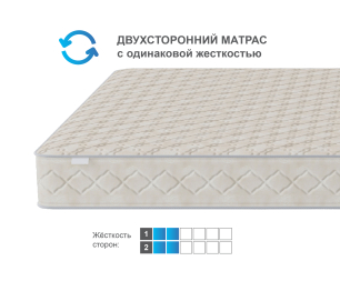 Матрас Столплит Корсика - Максимус 1200*1900