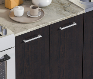 Кухня Виктория СБ-240/1 2,4 м