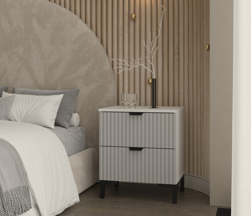 Прикроватные тумбы, Тумба Тренд СБ-3459