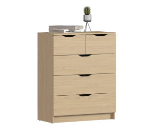 Комод Бруклин СБ-3251/1 Дуб Винченца