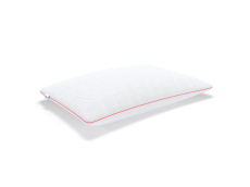 Подушки, Анатомическая подушка Numi 35х55х12 см