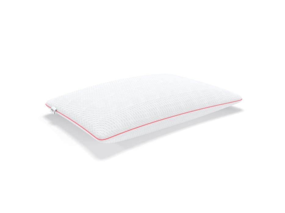 Подушки, Анатомическая подушка Numi 35х55х12 см